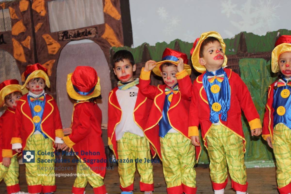 2014 12 17 1º INFANTIL A FESTIVAL NAVIDAD (24)